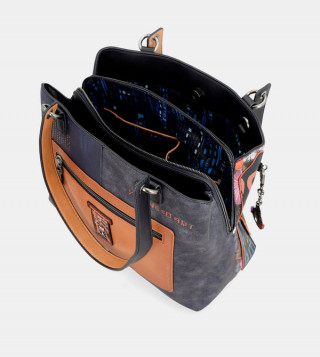 Torba ANEKKE Nagare Tote 