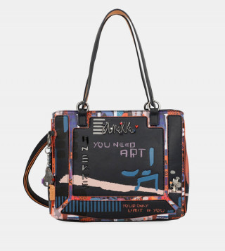 Torba ANEKKE Nagare Tote 