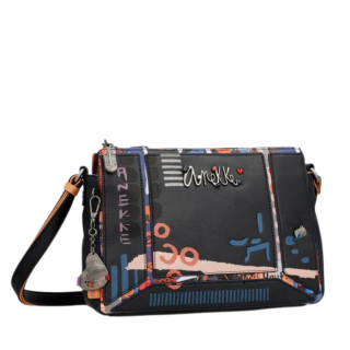 Torba ANEKKE Nagare 3 Compartment 