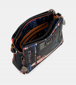 Torba ANEKKE Nagare 3 Compartment 