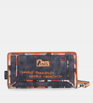 Novčanik ANEKKE Nagare Large RFID 