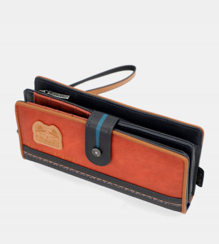 Novčanik ANEKKE Nagare Large RFID 