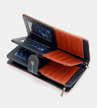 Novčanik ANEKKE Nagare Large RFID 