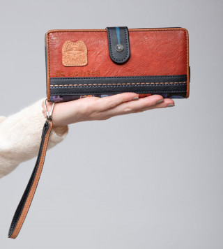 Novčanik ANEKKE Nagare Large RFID 