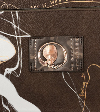 Poslovna torba ANEKKE Nature Edition 