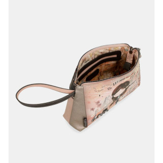 Neseser ANEKKE Peace & Love 