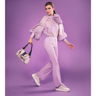 Torba ANEKKE Psicodelic hobo shoulder bag 