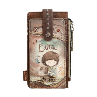 Futrola za kartice ANEKKE Core 