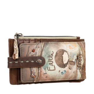 Futrola za kartice ANEKKE Core 