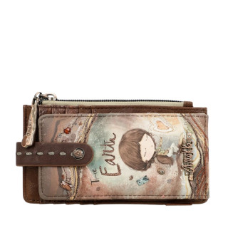 Futrola za kartice ANEKKE Core 