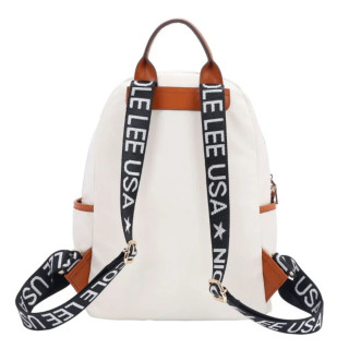 Ranac NICOLE LEE White 