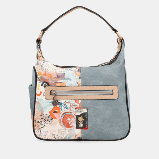 Torba ANEKKE Fun & Music Shoulder bag 