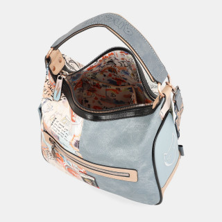 Torba ANEKKE Fun & Music Shoulder bag 