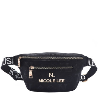 Torba NICOLE LEE Black 
