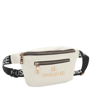 Torba NICOLE LEE White 