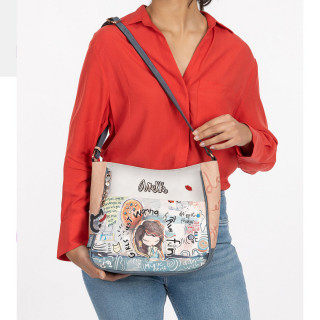 Torba ANEKKE Fun & Music large 