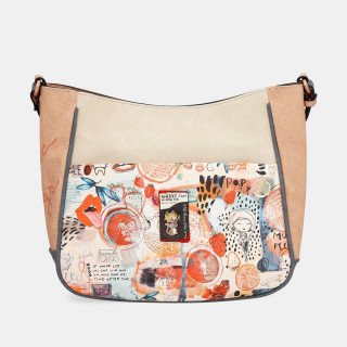 Torba ANEKKE Fun & Music large 