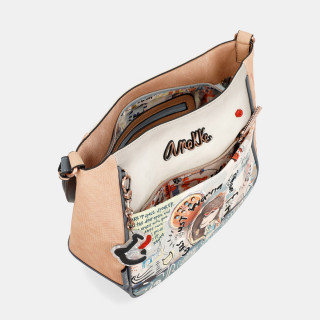 Torba ANEKKE Fun & Music large 