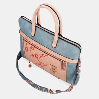 Poslovna torba ANEKKE Fun & Music 