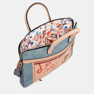 Poslovna torba ANEKKE Fun & Music 