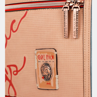 Poslovna torba ANEKKE Fun & Music 