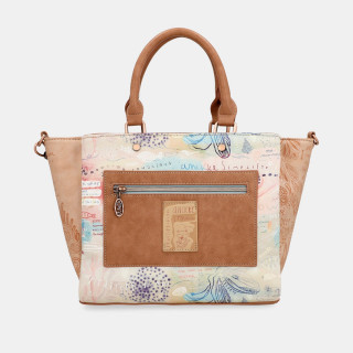 Torba ANEKKE Mediterranean Triple compartment 