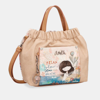 Torba ANEKKE Mediterranean satchel bag 
