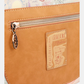 Torba ANEKKE Mediterranean Oval 