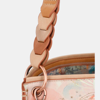 Torba ANEKKE Mediterranean Medium Shoulder Bag 