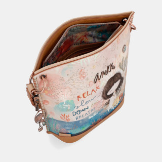 Torba ANEKKE Mediterranean Medium Shoulder Bag 