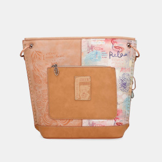 Torba ANEKKE Mediterranean Medium Shoulder Bag 