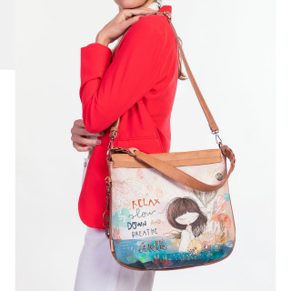 Torba ANEKKE Mediterranean hobo bag 