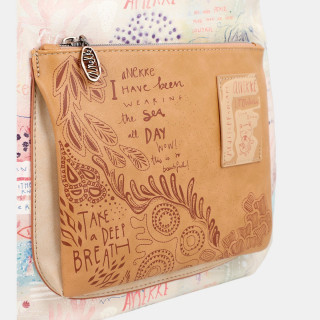 Torba ANEKKE Mediterranean hobo bag 