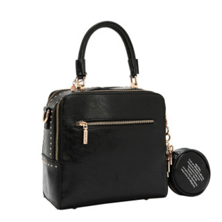 Torba NICOLE LEE Black 