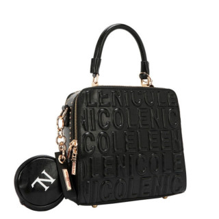 Torba NICOLE LEE Black 