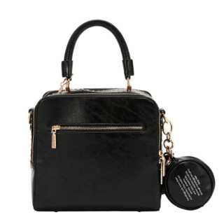 Torba NICOLE LEE Black 