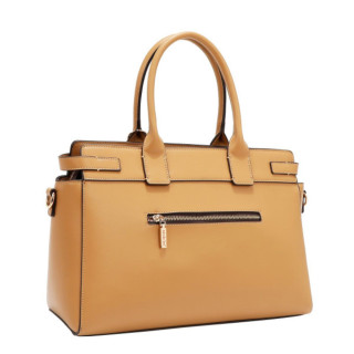 Torba NICOLE LEE Camel 