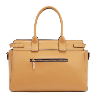 Torba NICOLE LEE Camel 