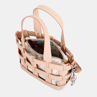 Torba ANEKKE Slow Life basket bag 