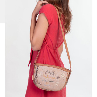 Torba ANEKKE Mediterranean Slow Life Oval 