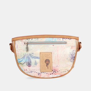 Torba ANEKKE Mediterranean Slow Life Oval 