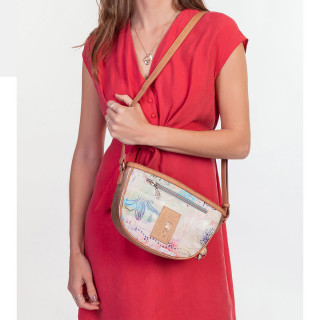 Torba ANEKKE Mediterranean Slow Life Oval 