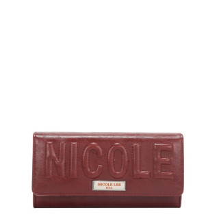 Novčanik NICOLE LEE Wine 