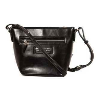 Torba DOGS BY BELUHCI black 