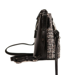 Torba DOGS BY BELUHCI black 