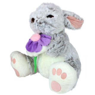 Zeka sa šargarepom plišana igračka 