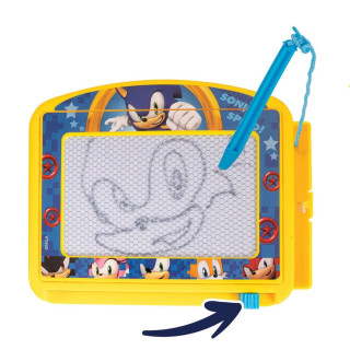 Magična tabla za crtanje Sonic 