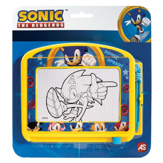 Magična tabla za crtanje Sonic 