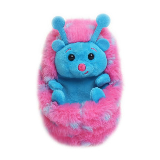 Interaktivna plišana bubamara CURLIMALS 