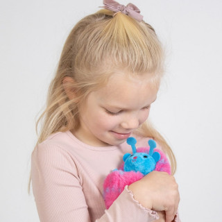 Interaktivna plišana bubamara CURLIMALS 